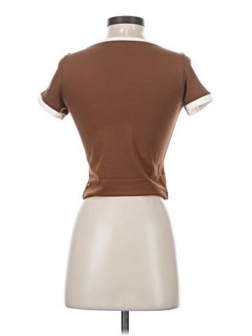 Vitality Short Sleeve T-Shirt (view 2)