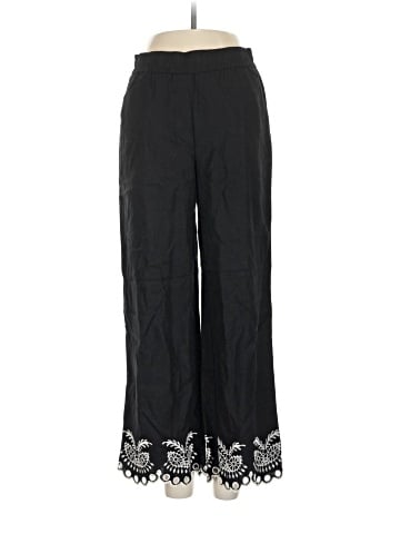 Maison d' Amelie Linen Pants (view 1)