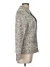 Nine & Company Tweed Gray Jacket Size L - photo 4
