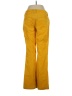 J.Crew Yellow Casual Pants Size 4R - photo 2