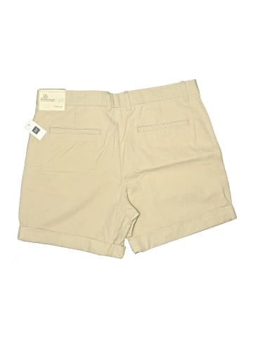 Gap Khaki Shorts (view 2)