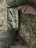 Rag & Bone Polka Dots Black Casual Dress Size S - photo 8