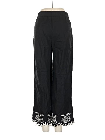 Maison d' Amelie Linen Pants (view 2)
