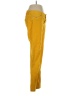 J.Crew Yellow Casual Pants Size 4R - photo 4