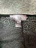 Fleur't Black Cocktail Dress Size M - photo 7