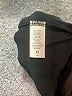 Fleur't Black Cocktail Dress Size M - photo 8