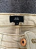 River Island Tan Jeans Size 12 - photo 7