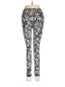 Lululemon Athletica Print Black Leggings Size 6 - photo 2