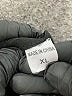 Unbranded Solid Black Formal Skirt Size XL - photo 4