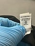 Diane von Furstenberg Black Active Pants Size 6 - photo 8