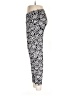 Lululemon Athletica Print Black Leggings Size 6 - photo 5