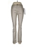 Lilly Pulitzer Silver Casual Pants Size 10 - photo 1
