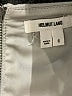 Helmut Lang Solid Gray Casual Dress Size 6 - photo 7