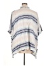 PilyQ 100% Cotton Blue Kimono Size XL (estimated) - photo 2