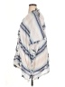 PilyQ 100% Cotton Blue Kimono Size XL (estimated) - photo 5