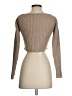 Heartloom Tan Cardigan Size XS - photo 2