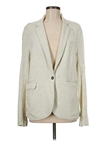Grey State Cardigan (view 1)