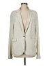 Grey State 100% Cotton Gray Cardigan Size 8 - photo 1