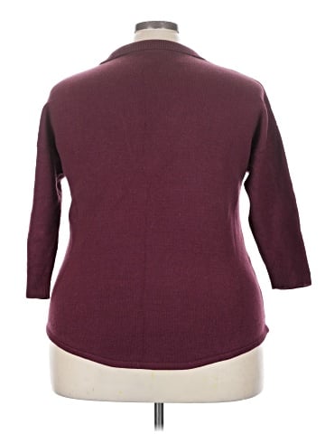 Lane Bryant Pullover Sweater (view 2)