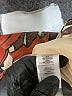 Siena 100% Polyester Tropical Brown Cocktail Dress Size 2X - photo 8