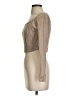 Heartloom Tan Cardigan Size XS - photo 5