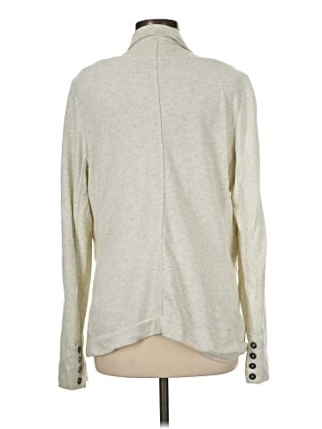 Grey State Cardigan (view 2)