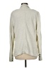 Grey State 100% Cotton Gray Cardigan Size 8 - photo 2