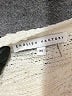 English Factory Ivory Pullover Sweater Size XS - photo 7
