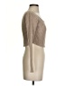 Heartloom Tan Cardigan Size XS - photo 4