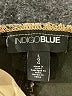 Indigo Blue Green Active Pants Size Lg Maternity - photo 6