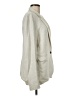 Grey State 100% Cotton Gray Cardigan Size 8 - photo 4