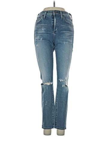 Citizens of Humanity Jeans (view 1)