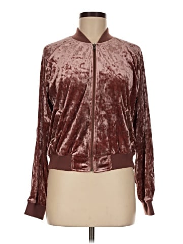 Mossimo Supply Co. Jacket (view 1)