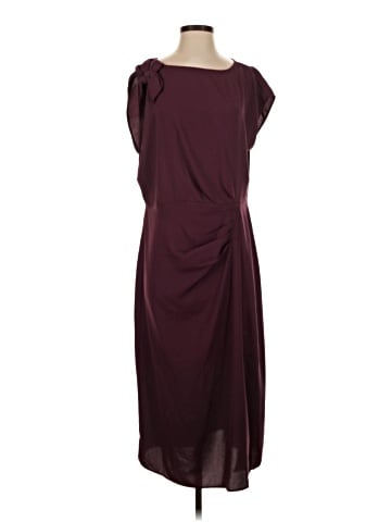 Halogen Cocktail Dress (view 1)