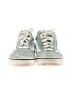 Vans Teal Sneakers Size 7 - photo 2