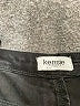 Kensie Black Jeggings Size 12 - photo 7