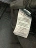 Kensie Black Jeggings Size 12 - photo 8