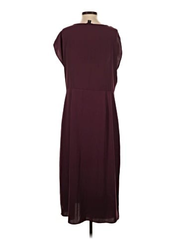Halogen Cocktail Dress (view 2)