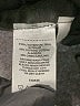 Ann Taylor LOFT Animal Print Gray Coat Size M - photo 7
