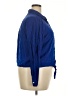 Assorted Brands Blue Long Sleeve Button-Down Shirt Size XXL - photo 4