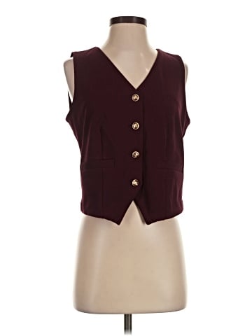 wren Sleeveless Blouse (view 1)