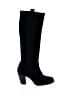 Ugg Black Boots Size 7 1/2 - photo 1