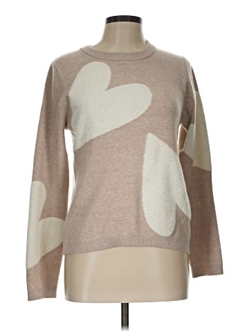 Cynthia Rowley TJX Pullover Sweater (view 1)