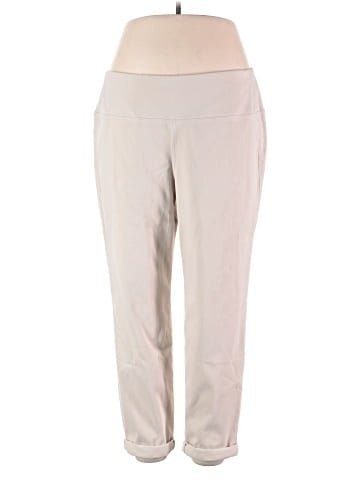 J.Jill Active Pants (view 1)