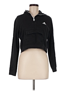 Adidas Pullover Sweater (view 1)
