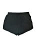 Xersion 100% Polyester Solid Black Athletic Shorts Size 10 - photo 1