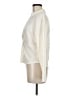 Madewell Solid Ivory Long Sleeve Blouse Size M - photo 5