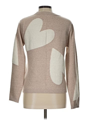 Cynthia Rowley TJX Pullover Sweater (view 2)