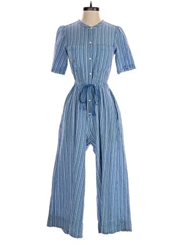 Apiece Apart Jumpsuit (view 1)