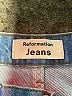 Reformation Jeans Blue Jeans Size 28 waist - photo 4